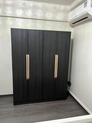 Blk 221 Tampines Street 24 (Tampines), HDB 3 Rooms #578670041